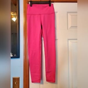 Fleo medium 25" legging